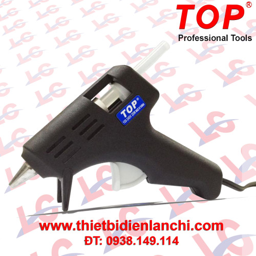 Súng bắn keo điện 20W Top - TEA-6002